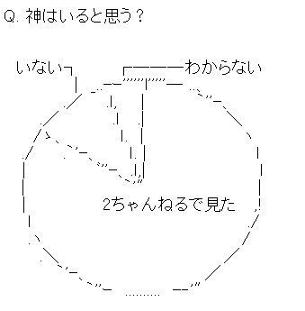 流れて どこかに埋もれてしまうのが惜しいと思われる書き込みやaa群 み ちゃんブログ ２ By Mikoyuki