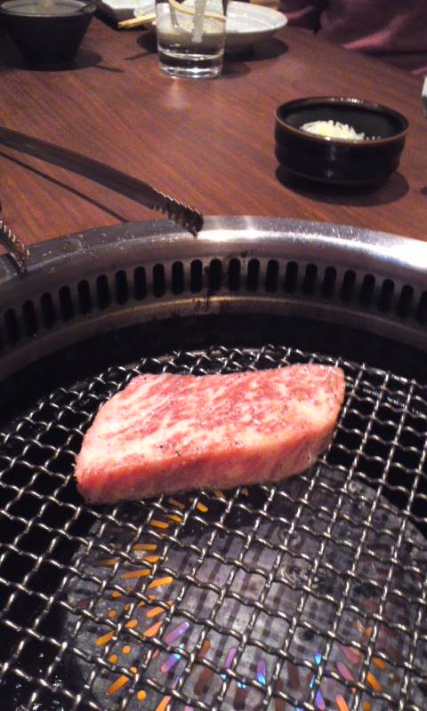 焼肉おおさか家の画像