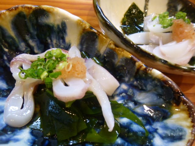 クリスタルなカウンターで輝く海鮮が美しい Sushi まんま 大阪市天王寺区 それゆけ ぶんぶん一家 ミ