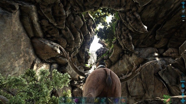 Ark Ps4 続 ダラダラark そうだ ゲーム買おう
