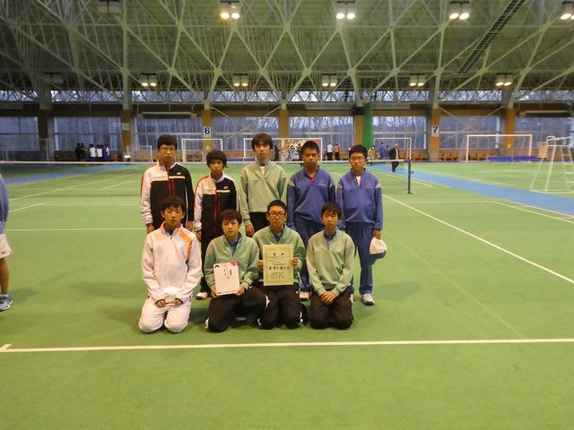 宮古市ソフトテニス協会 2ページ目