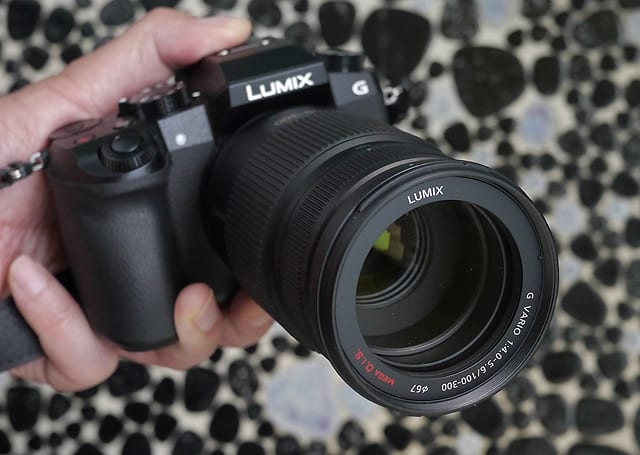 LUMIX G VARIO 35-100mm望遠ズームレンズの+bygracewellness.com