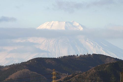 今朝の富士山_20190125.jpg