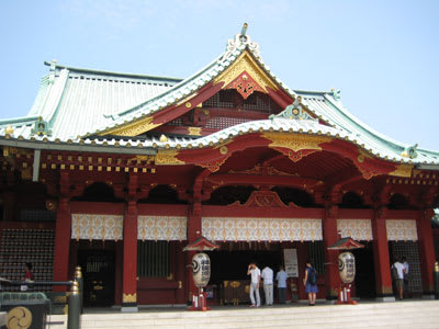 Kandamyoujin3 Kandamyoujin3
