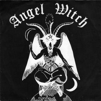 ANGEL WITCH - HAIL HEAVY METAL