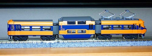 Bトレイン あこがれの近鉄10100系ビスタカー - 鉄道・カメラfan。 Bトレイン あこがれの近鉄10100系ビスタカー - 鉄道・カメラfan。