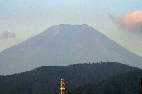 今朝の富士山_20160826.jpg