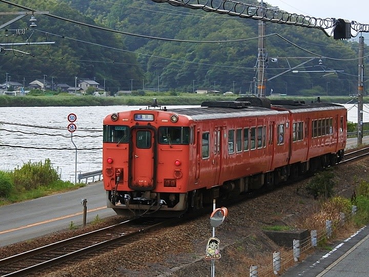 キハ47