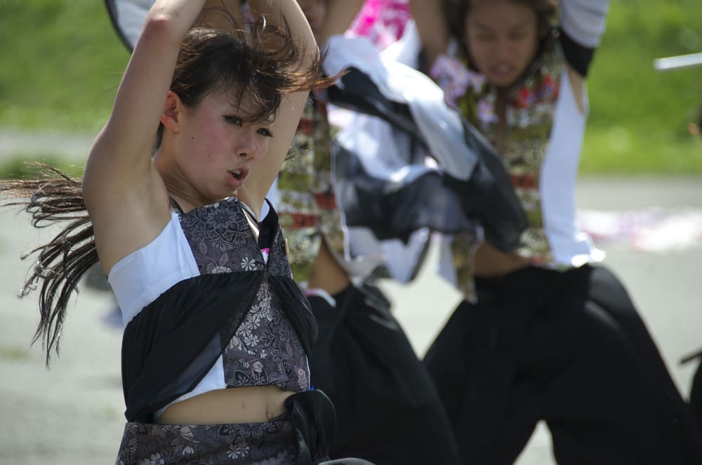 関西京都今村組 Yosakoiソーラン祭り13 14 tomのよさこい写真館 関西京都今村組 Yosakoiソーラン祭り13 14 tomのよさこい写真館