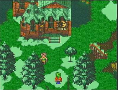 キドラント