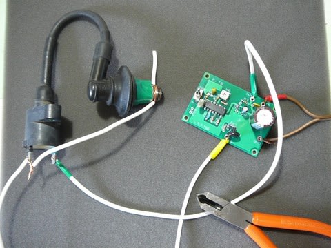 電気柵の製作 １ ニセコ移住を夢見て