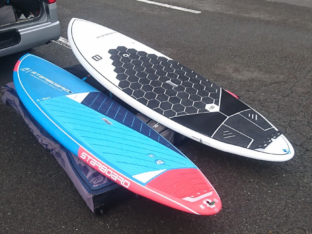 SUP 中古 STARBOARD(STARBOARD SUP POCKET ROCKET 中古(2022 SUP 中古 STARBOARD(STARBOARD SUP POCKET ROCKET 中古(2022