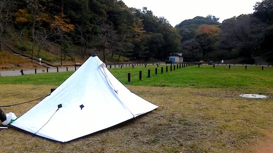 モノポール シェルター Ku Outdoor Life