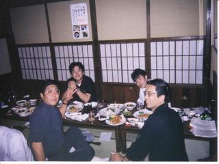 ①