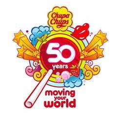 チュッパチャプス50th Birthdayあなただけのチュッパコレクションプレゼント Chupa Chups Official Blog