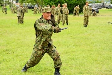 陸上自衛隊,全部隊参加対象陸上自衛隊演習,長距離機動訓練,第７師団,尖閣諸島,戦車,陸の乗り物,ARDB,水陸機動団,,