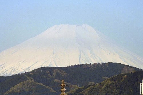今朝の富士山_20170430.jpg