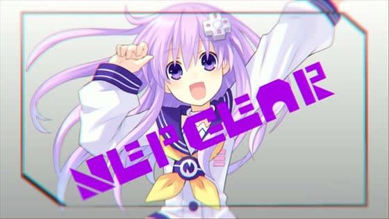 Pc 超次次元ゲイム ネプテューヌ Re Birth2 サフィ 風の囁き