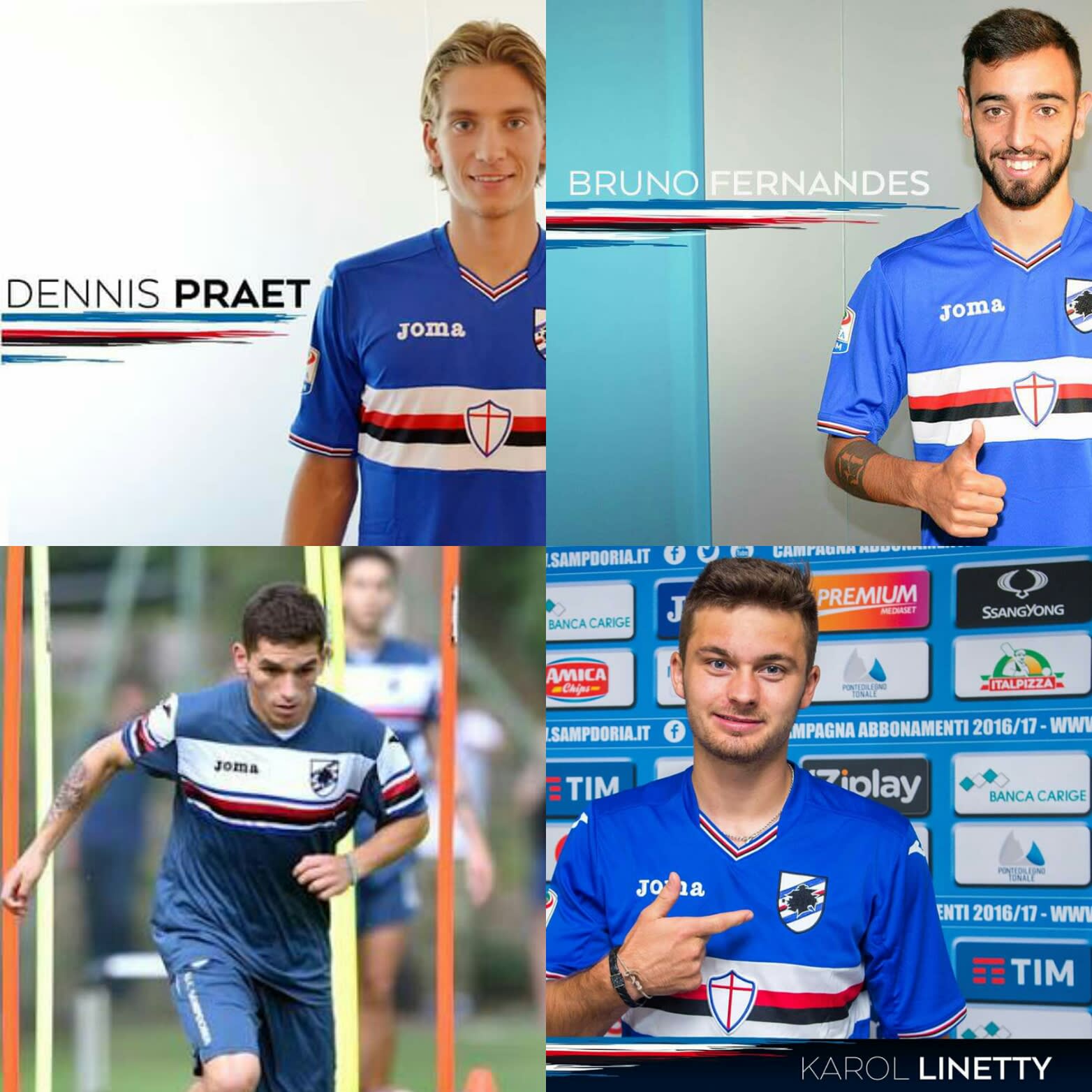 ブログ Di サンプドリアクラブ東京 Blog Di Sampdoria Club Tokyo 21ページ目 ブログ Di サンプドリアクラブ東京 Blog Di Sampdoria Club Tokyo 21ページ目
