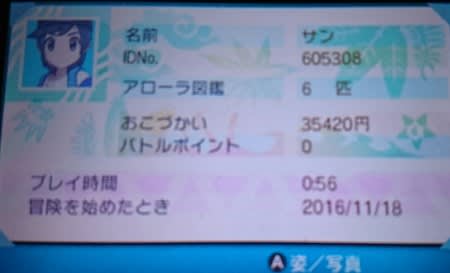 ポケモン関連 のブログ記事一覧 15ページ目 ひびレビ