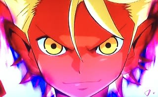 妖怪ウォッチがガチで絵を本気出した イケメンケータ君とエンマ大王まで 武蔵野fan 開店新店情報 吉祥寺 西荻窪 荻窪 阿佐谷