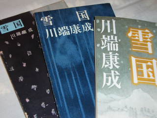 雪国 透明タペストリー 雪国 透明タペストリー