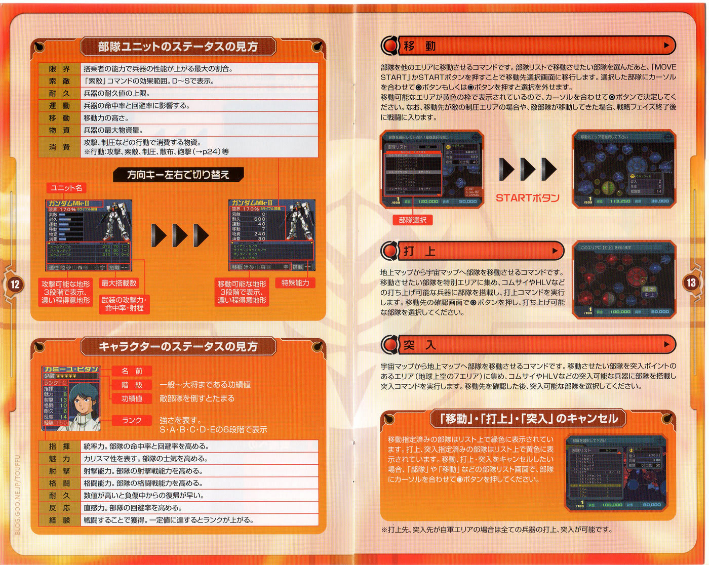 機動戦士ガンダム ギレンの野望 アクシズの脅威v Dirty Cheater Jppm