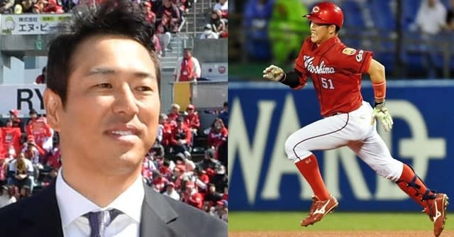 小園選手はどうか堂林選手のようにはならないでください 升井紘 浮沼亭日記 小園選手はどうか堂林選手のようにはならないでください 升井紘 浮沼亭日記