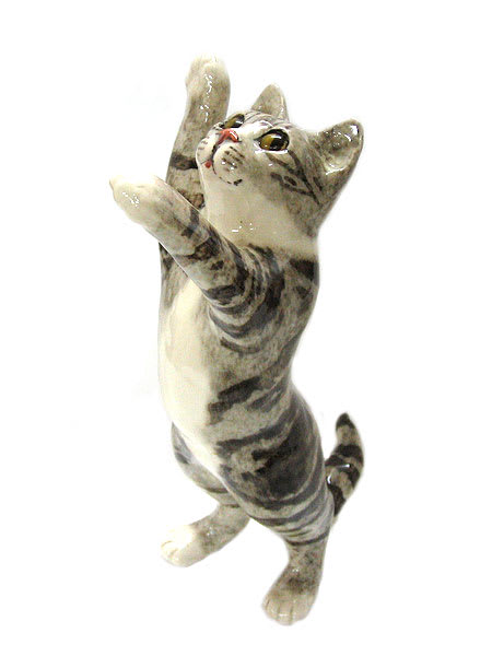 「世界の工房の猫たち」のブログ記事一覧-猫ブログ：高円寺 Cat Museum