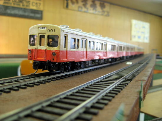 関東鉄道 キハ0形 - こてはし鉄道日記 関東鉄道 キハ0形 - こてはし鉄道日記