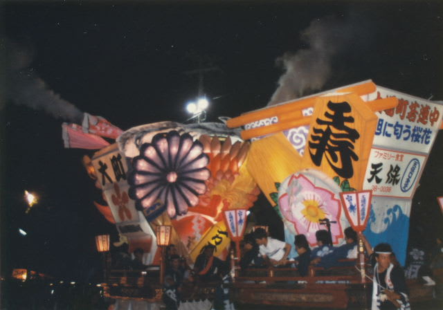 岩瀬曳山車祭 もののはじめblog 岩瀬曳山車祭 もののはじめblog