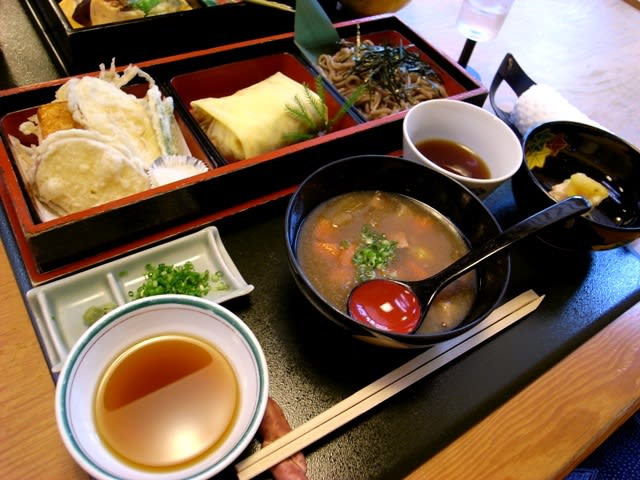 いも膳