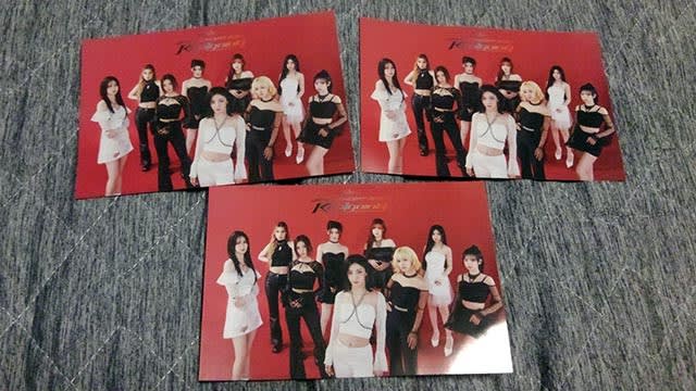 Kep1er JAPAN CONCERT 2024 