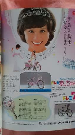 ステキ自転車 我楽多 がらくた 日記