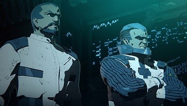 Godzilla 怪獣惑星 パピとママ映画のblog