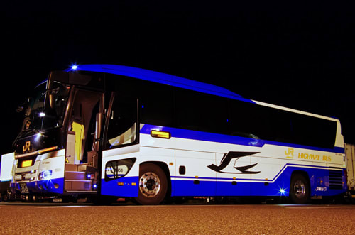 Jr東海バス Hd車 のブログ記事一覧 Nagoya Fe Plus