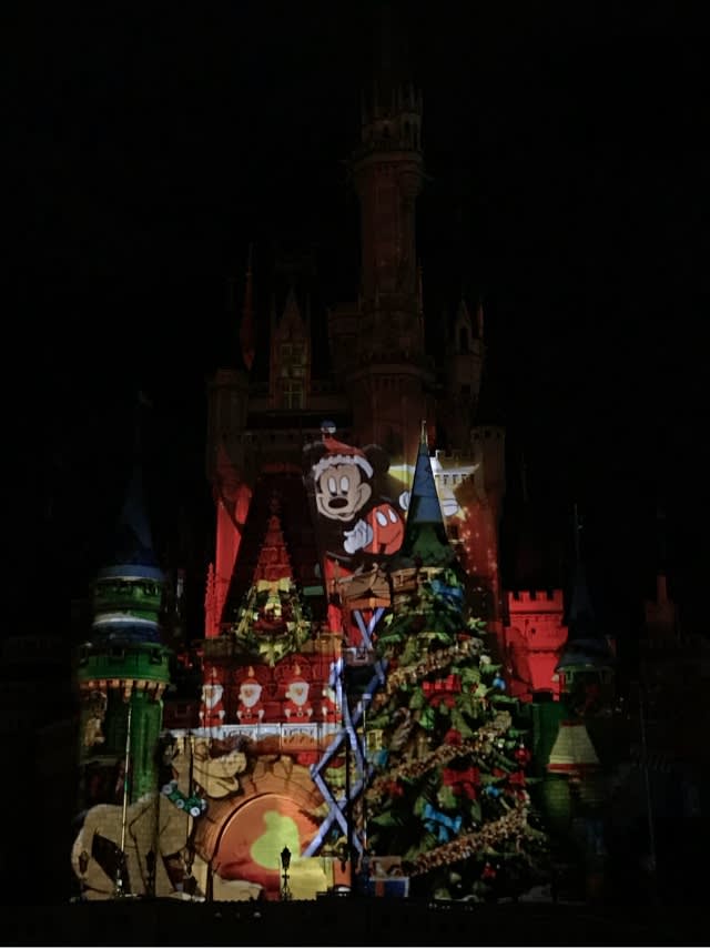 452 Tdl ディズニー クリスマス ファンタジー 17 ギフトオブ クリスマス プーさん ブログ プーさんが大好きなみほの日記 100エーカーの森 452 Tdl ディズニー クリスマス ファンタジー 17 ギフトオブ クリスマス プーさん ブログ プーさんが大好きなみほの日記 100エーカーの森