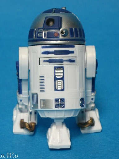 ヴィンテージコレクション R2-D2 - n.W.oの散財BLOG!!