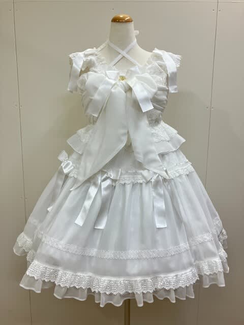 BABY Le lienヘッドドレス Le lien head dress – BABY, THE STARS SHINE BRIGHT