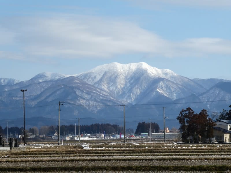 ふるさと！-秋田仙北平野を歩く-