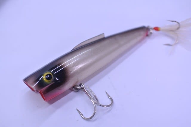 レーベル「プレミアム ポップ-R」 | imported fishing tackle