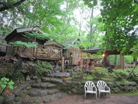 キキの家 貸別荘 ようこそスターヒルズへ キキの家 貸別荘 ようこそスターヒルズへ