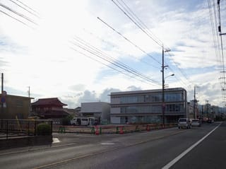 整備前２