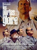 (20) 『栄光のあまりに狭き門』 LES PORTES DE LA GLOIRE (監督:Christian Merret-Palmair / Comédie)