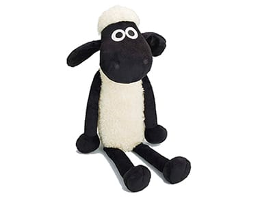 Shaun The Sheep 羊のショーン サフランの英語雑記帳