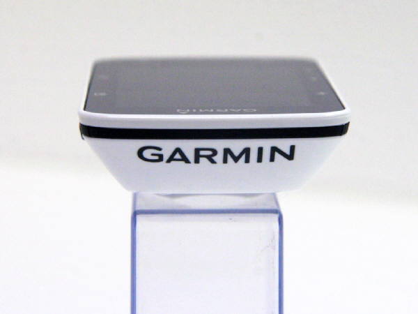 GARMIN Edge® 520J 本体《購入編》 ～ 50歳代以上なら視認性の高いサイコンへ ～ - はじめの一歩から。