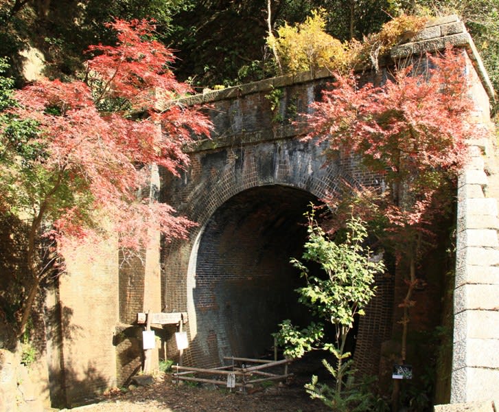 廃線跡　Ⅱの画像