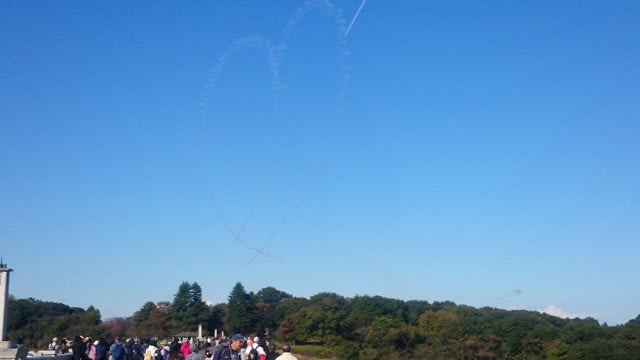 庭先たまこ と ブルーインパルス ラードラー日記 ー グルメライダース２ ５