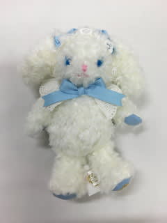 入荷☆うさくみゃリュックミニミニ - BABY/AP金沢店☆Rose mary 入荷☆うさくみゃリュックミニミニ - BABY/AP金沢店☆Rose mary