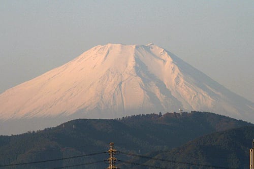 今朝の富士山_201311108.jpg